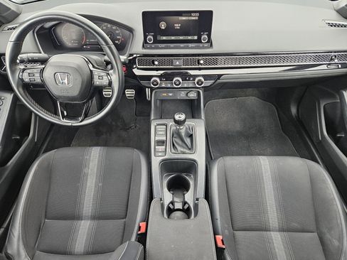 Used 2023 Honda Civic Sport image 28