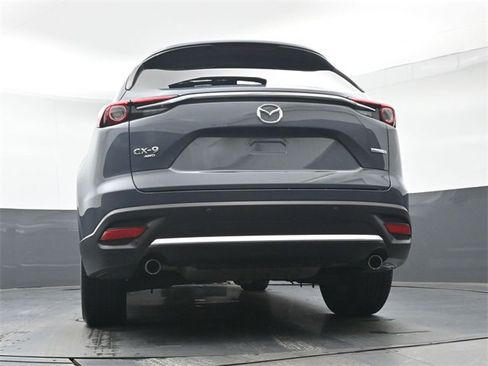 Certified 2023 MAZDA CX-9 Carbon Edition image 34