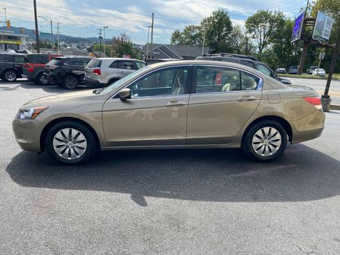 Used 2008 Honda Accord LX image 6