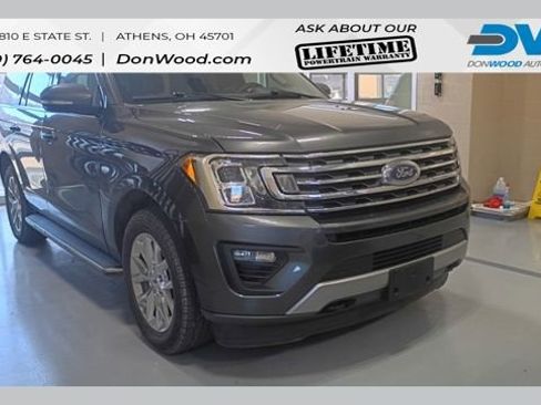 Used 2020 Ford Expedition XLT w/ Equipment Group 202A image 1