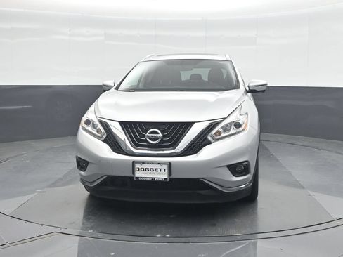 Used 2016 Nissan Murano SL w/ SL Technology Package AWD/4WD image 5