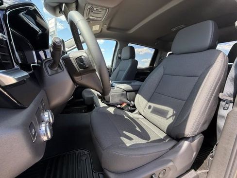 New 2026 GMC Sierra 1500 SLE RWD image 16