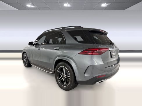 Certified 2024 Mercedes-Benz GLE 350 4MATIC image 3