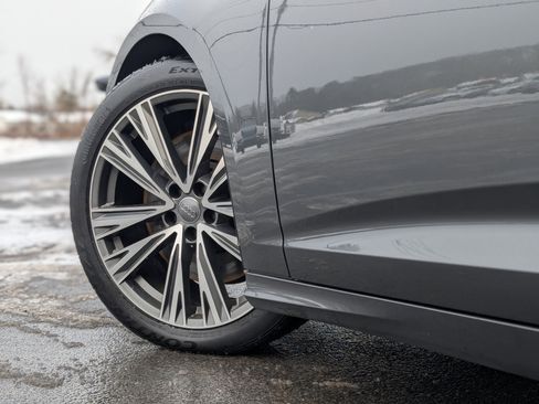 Used 2019 Audi A6 3.0T Premium Plus image 7