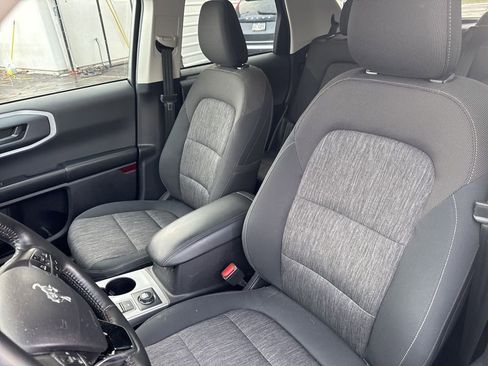 Certified 2023 Ford Bronco Sport Big Bend w/ Convenience Package image 17