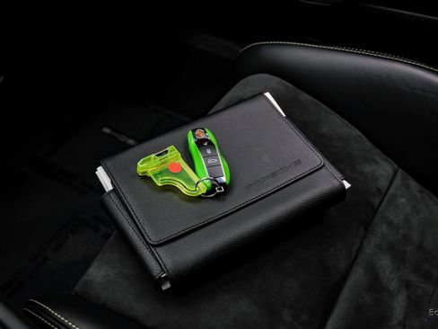 Used 2018 Porsche 911 GT3 image 88