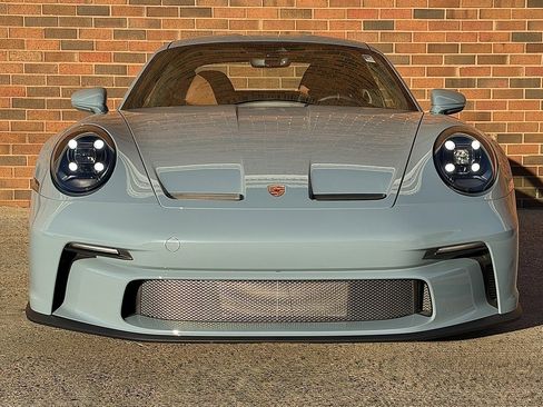 Certified 2024 Porsche 911 GT3 RS image 10