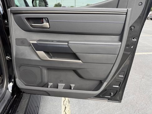 New 2026 Toyota Tundra Platinum AWD/4WD image 42