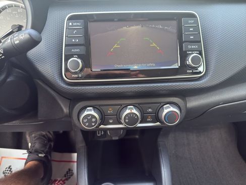Used 2023 Nissan Kicks S FWD image 22