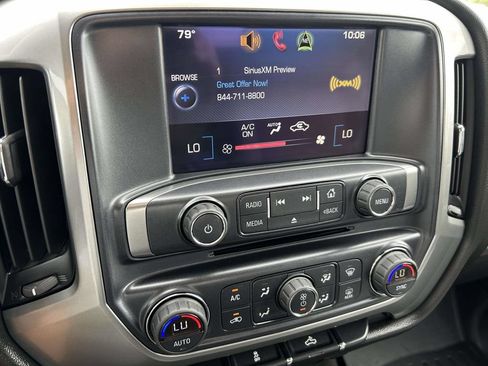 Used 2014 Chevrolet Silverado 1500 LT w/ All Star Edition AWD/4WD image 23