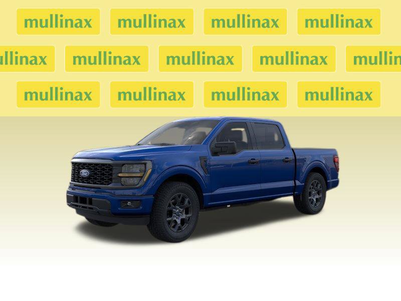 New 2026 Ford F150 STX w/ Equipment Group 200A RWD image 42