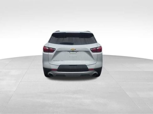 Used 2021 Chevrolet Blazer LT AWD/4WD image 12