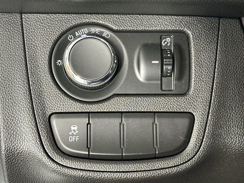 Used 2021 Chevrolet Spark LS FWD image 22