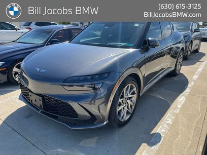 Used 2023 Genesis GV60 Advanced