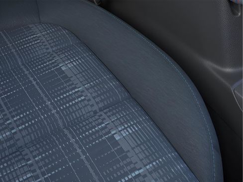 New 2026 Ford Bronco Sport Heritage w/ Convenience Package image 16