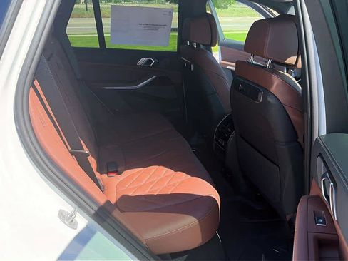 New 2026 BMW X5 xDrive50e AWD/4WD image 18