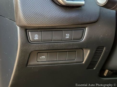 Used 2023 MAZDA CX-50 2.5 S w/ Preferred Plus Pkg image 15