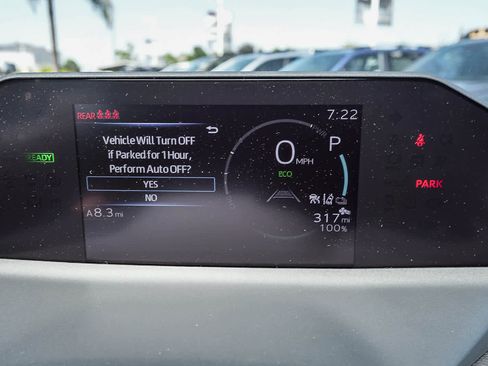 New 2026 Subaru Uncharted Premium FWD image 25