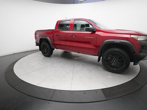 Used 2024 Chevrolet Colorado Trail Boss w/ Advanced Trailering Package image 13