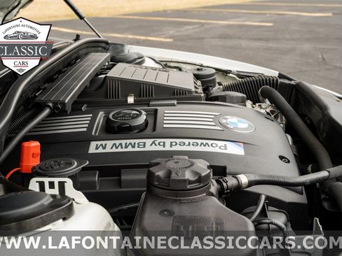 Used 2011 BMW 1 Series M image 10