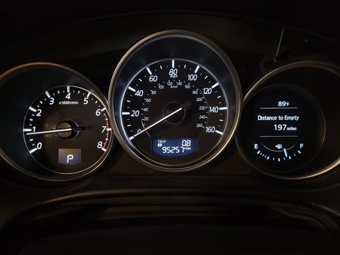 Used 2016 MAZDA CX-5 Grand Touring FWD image 23