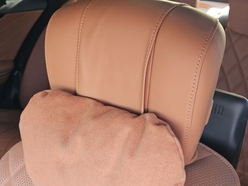 Used 2023 Mercedes-Benz S 580 4MATIC Sedan image 16