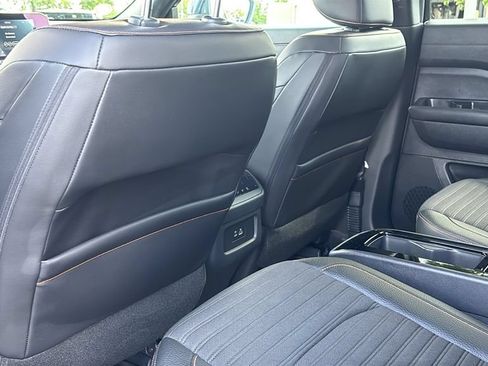 Used 2024 Nissan Pathfinder Rock Creek AWD/4WD image 30