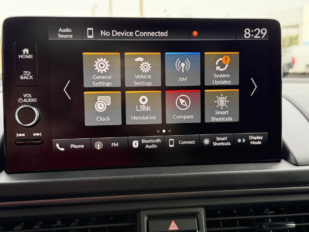 Certified 2025 Honda Pilot TrailSport image 19