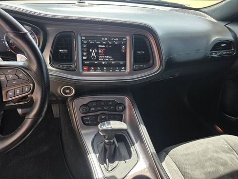 Used 2023 Dodge Challenger R/T Scat Pack w/ Plus Package RWD image 16