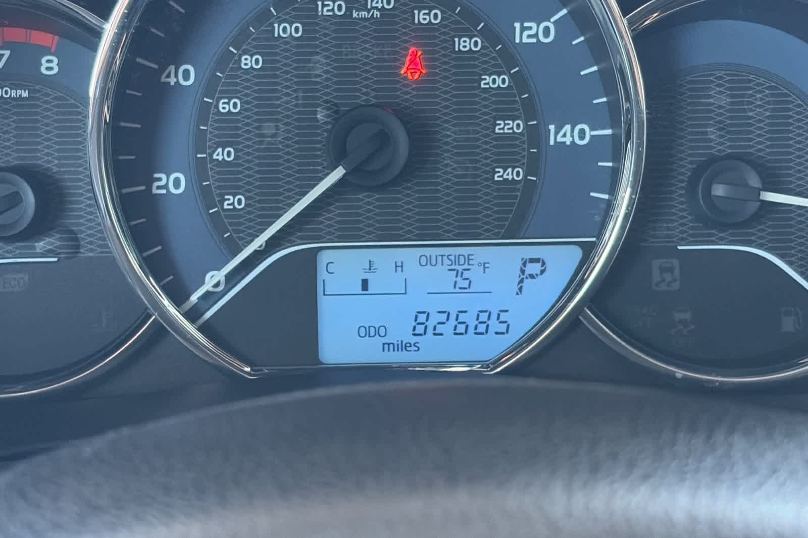 Used 2016 Toyota Corolla LE FWD image 26