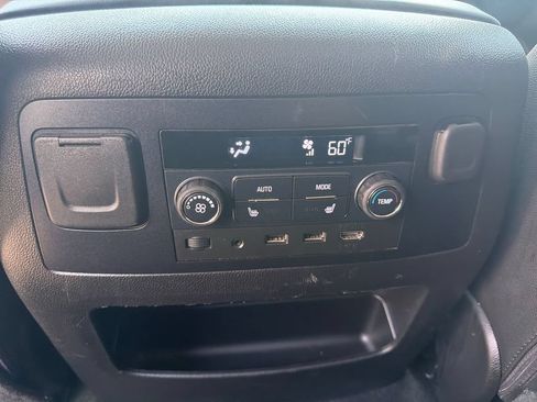 Used 2017 Chevrolet Tahoe Premier AWD/4WD image 14