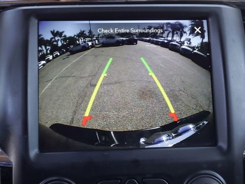 Used 2018 RAM 2500 Laramie w/ Sport Appearance Group image 32