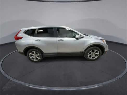 Used 2018 Honda CR-V EX image 9