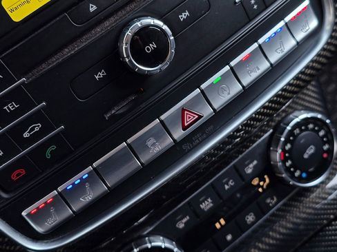 Used 2018 Mercedes-Benz G 63 AMG 4MATIC image 39