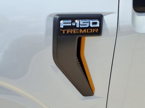 Used 2023 Ford F150 Tremor w/ Equipment Group 402A High image 10