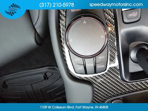 Used 2021 Toyota Supra Premium w/ Driver Assist Package image 19