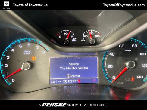 Used 2020 GMC Canyon All Terrain w/ All Terrain X Package AWD/4WD image 29