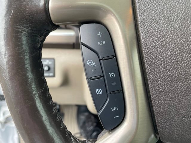 Used 2016 GMC Acadia Denali FWD image 20