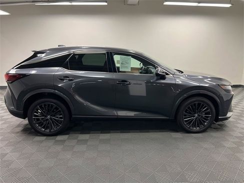 Certified 2025 Lexus RX 350 Premium w/ Convenience Package image 4