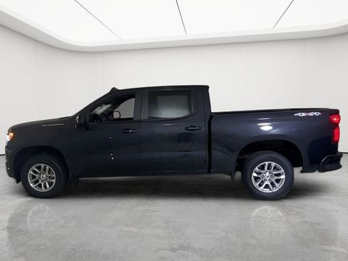 Used 2023 Chevrolet Silverado 1500 RST AWD/4WD image 6