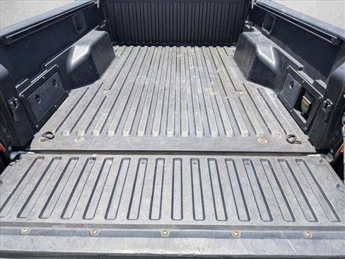 Used 2007 Toyota Tacoma PreRunner RWD image 6