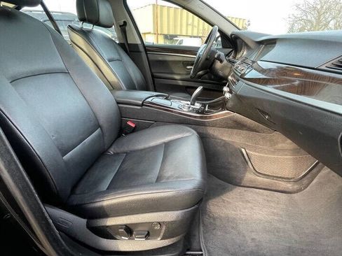 Used 2013 BMW 535i xDrive Sedan image 13