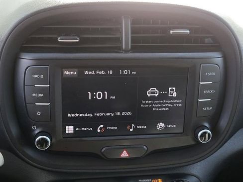 Used 2024 Kia Soul LX w/ Option Group 015 image 20