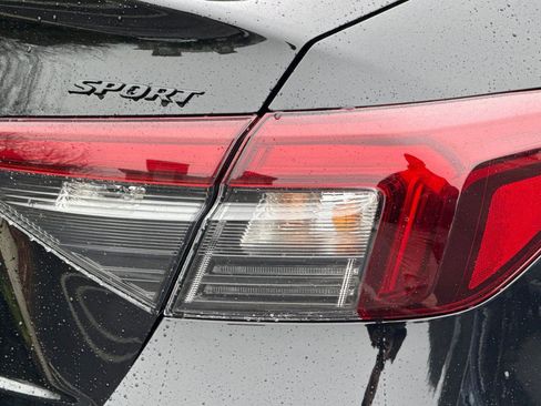 New 2026 Honda Civic Sport image 30