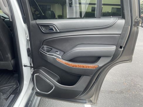 Used 2018 Chevrolet Tahoe Premier image 61