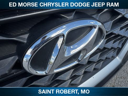 Used 2019 Hyundai Tucson Sport FWD image 10