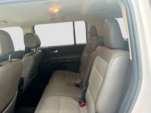 Used 2018 Ford Flex SEL w/ Equipment Group 202A FWD image 25