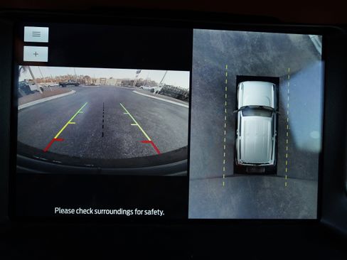 Used 2022 Ford Bronco Wildtrak image 17