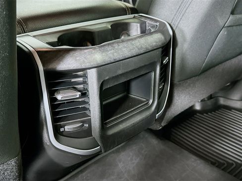 Used 2021 RAM 2500 Big Horn w/ Level 1 Equipment Group image 24