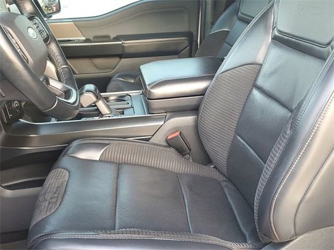 Used 2021 Ford F150 Raptor w/ Equipment Group 801A High image 23